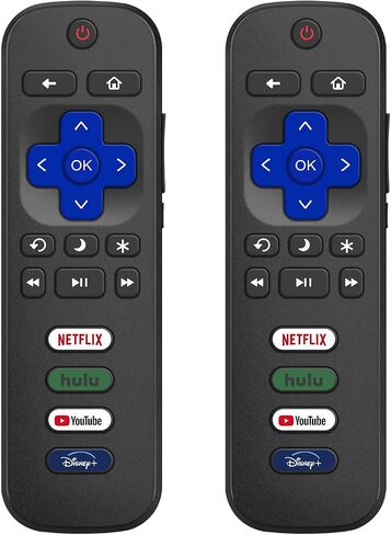 Replacement for Samsung TV Remote, for All 2019-2026 Samsung Remote Control for Smart TV with Voice Control. 2-Year Warranty. in Saudi Arabia