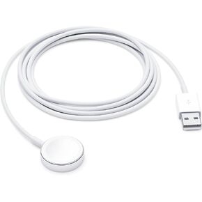 Apple Watch Magnetic Fast Charger to USB-C Cable (1 m) ​​​​​​​ in Kuwait