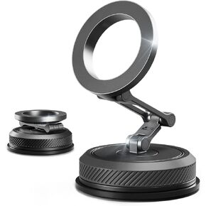 Bracketron MagAlign AIR ROTO MagSafe Car Phone Mount with 360°Arm Holder in Saudi Arabia