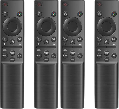 EONCHARM Universal Remote Control for All Samsung TV Compatible with All Samsung LCD LED HDTV 3D Smart TVs Models in Saudi Arabia