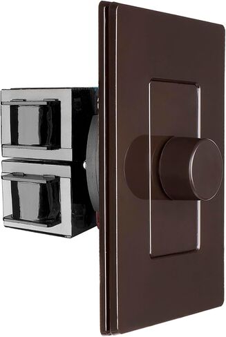 OSD Audio 300W in Wall Volume Control Impedance Matching for Home Speakers, Slider White VMS300 in Saudi Arabia