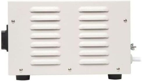 Tripp Lite Medical-Grade 120V 1000W Isolation Transformer, 4 Hospital-Grade Outlets, TAA-Compliant, 2-Year Warranty (IS1000HG) in Kuwait