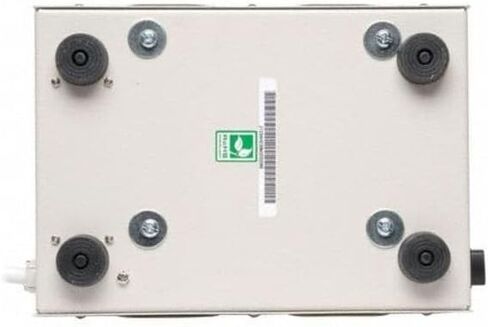 Tripp Lite Medical-Grade 120V 1000W Isolation Transformer, 4 Hospital-Grade Outlets, TAA-Compliant, 2-Year Warranty (IS1000HG) in Kuwait