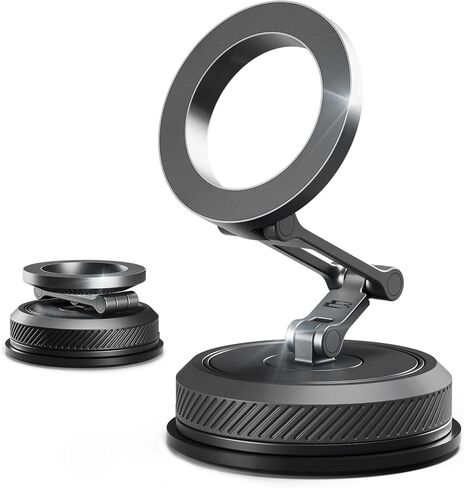 Bracketron MagAlign AIR ROTO MagSafe Car Phone Mount with 360°Arm Holder in Saudi Arabia