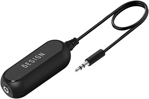 BESIGN Ground Loop Noise Isolator for Car Audio/Home Stereo System with 3.5mm Audio Cable in Saudi Arabia