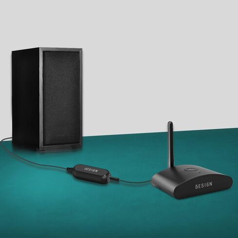 BESIGN Ground Loop Noise Isolator for Car Audio/Home Stereo System with 3.5mm Audio Cable in Saudi Arabia