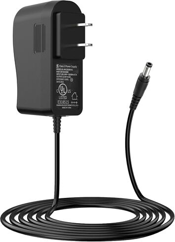 12V Car Adapter Compatible for All Snailax Back Massage Cushion Cigarette Lighter Car Charger Adapter… in Saudi Arabia