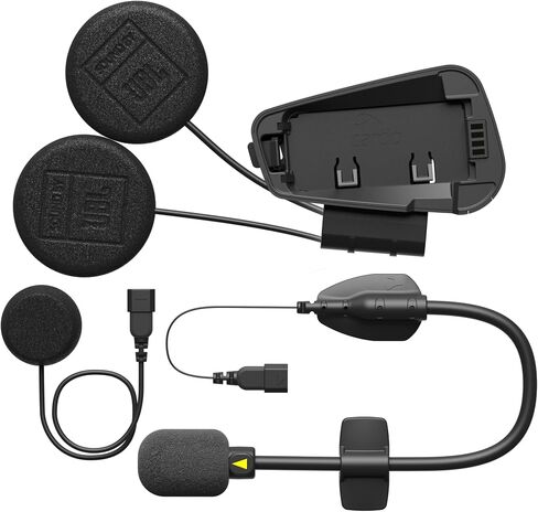FREECOM-X/Spirit 2ND Helmet JBL KIT in Saudi Arabia