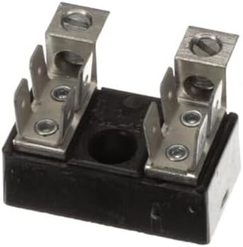 Replacement for fits 25878-4 Montague Block Power Terminal 2P OEM MON25878-4 in Saudi Arabia