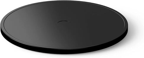 iOttie Adhesive Dashboard Pad for Car Mounts Dashboard Pad, Black , 3.1"L in Saudi Arabia