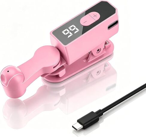 2 Pack Auto Clicker Tapper for Tiktok Live iPhone iPad Android, 107 Speeds Autoclicker Auto Screen Tapper Rechargeable - Tiktok Tapper & Tapper for Tiktok in Saudi Arabia