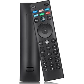 Universal for VIZIO Smart TV Remote Control Replacement XRT140 in Saudi Arabia