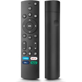 2-Pack Replacement Remote for Samsung Smart TV – No Setup, Instant Response | 2-pack value, works with most Samsung TVs, instant response, streaming shortcut keys, built to last in Saudi Arabia