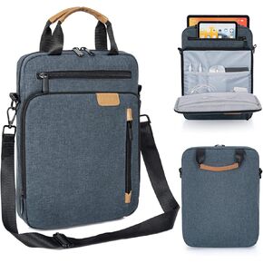 TORIBIO 9-11 Inch Padded Tablet Sleeve Bag in Saudi Arabia