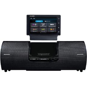 SiriusXM SXSD2 Portable Speaker Dock Audio System & SiriusXM SXEZR1V1 Onyx EZR Satellite Radio with Vehicle Kit with Get 3 Free Months Service with Subscription (Bundle) in Saudi Arabia