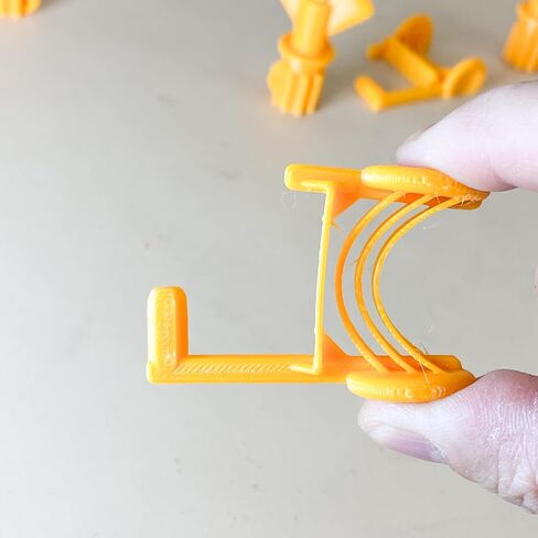 Manual VHS Tape Rewinder Sets 3 Set Pack, 3D Printed, with Winding Key, Unlocking Pin, VCR Rewind and Forwarding Tool Accessories in Saudi Arabia