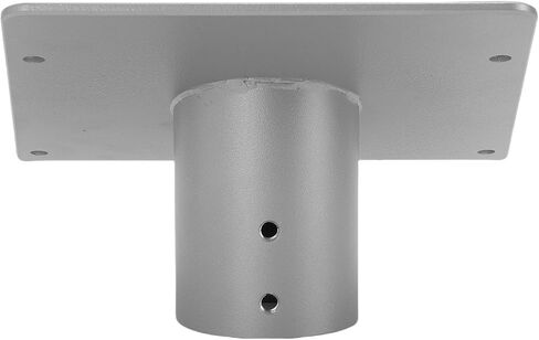 Heavy Duty Mounting Tube Adapter for Metal Poles, Stable Signal Reception, Ceiling Wall Ground Installation in Saudi Arabia