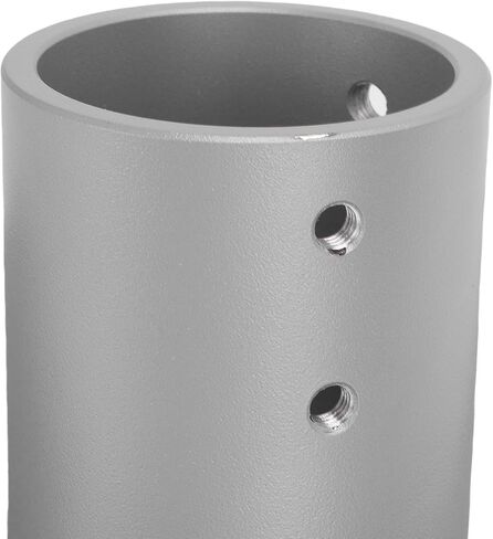 Heavy Duty Mounting Tube Adapter for Metal Poles, Stable Signal Reception, Ceiling Wall Ground Installation in Saudi Arabia