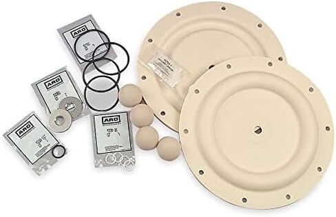 Repair Kit, For Use With 3FPR2, 3FPR3 in Saudi Arabia