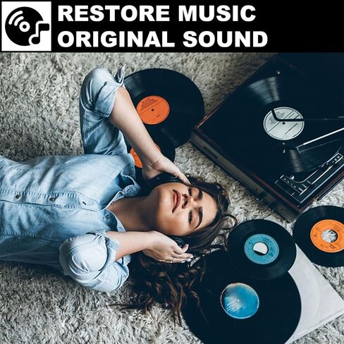 OPULA 6oz Vinyl Record Cleaning Solution,180ml Vinyl Record Cleaner Fluid, Record Cleaner Spray for Lps Album, Remove Dirt & Debris & Fingerprint, Improve Sound Quality in Saudi Arabia