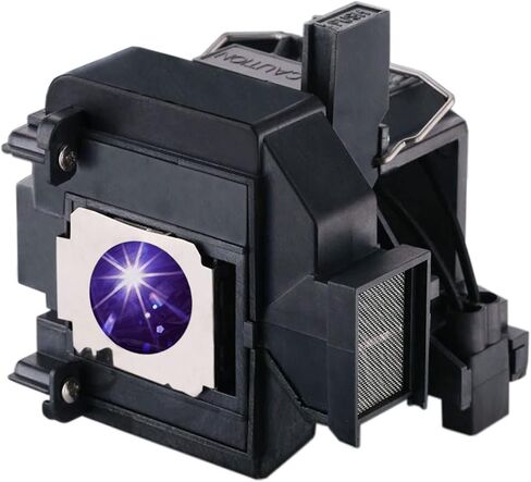 YOSUN V13h010l69 Projector Lamp for Epson-ELPLP69 PowerLite Home Cinema 5020ub 5030ub 5025ub 5020ube 5030ube 5010E 6030ub 6020UB 6010 4030 Replacement Projector Bulb in Saudi Arabia