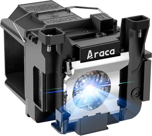 Araca 5J.JEE05.001 (OEM Original Bulb) Projector Lamp with Housing for Benq HT2050 HT2150ST HT2050A HT3050 W1110 W1210ST W2000 W2000+ Replacement Lamp in Saudi Arabia