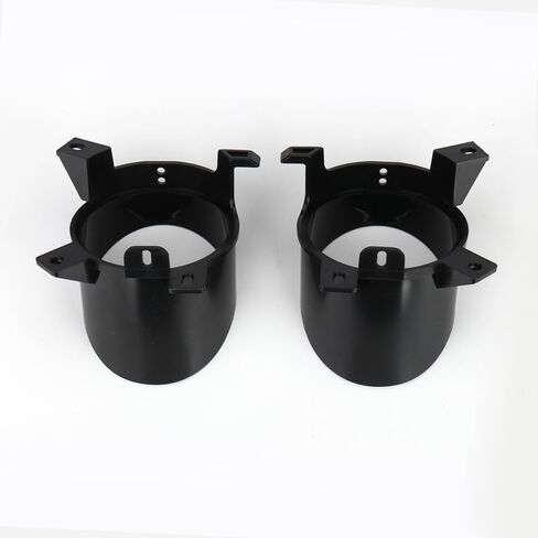 Projector Lens for VW Passat CC, CSP Chip, with Custom & Universal Bracket | CSP Chip, Custom Bracket, Universal Bracket in Kuwait