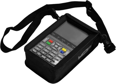 GT Media V8 FINDER2 Digital Satellite Finder and Signal Meter DVB-S/S2 H.264 HD 1080P with 7.4 V/4000 mAh 3.5-inch LCD Display, Ideal for Satellite Antenna Alignment in Saudi Arabia
