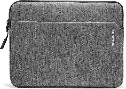 tomtoc 11 Inch Tablet Case Sleeve for 2026 iPad Air M4&M3, 2025 iPad Pro M5/M4, iPad (A16), Galaxy Tab S11/A11+, Fits Magic Keyboard and Smart Keyboard Folio in Kuwait