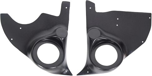 Speaker Kick Panel Set for Che vrolet C10 C15 1973-1987 and Chevrolet Blazer Crew Cab in Saudi Arabia