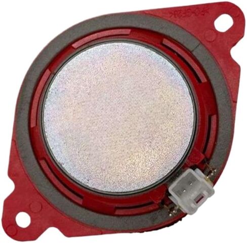Dash Panel Audio Speaker Compatible with Mazda CX30 CX4 | Fits Mazda 3, 6, CX5, CX50, CX9, CX90; Part Number KE68-66-960 in Saudi Arabia