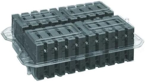 Fuji LTO 9 Ultrium Tape Data cartridges 20 Pack in Saudi Arabia
