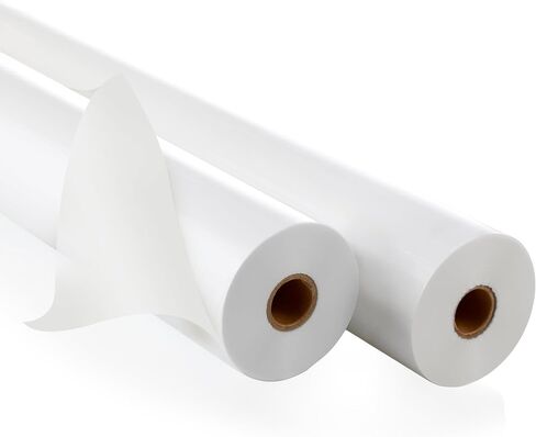 GBC Thermal Laminating Film Roll, 2 Pack, NAP I, 1" Poly-In Core, 1.5 Mil Laminate Rolls, 25" x 500', School Lamination (3000004) in Saudi Arabia