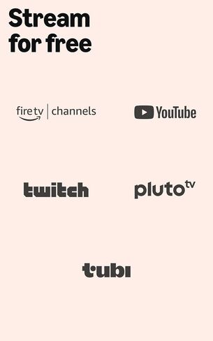 Amazon Fire TV Stick 4K Plus (newest model) with AI-powered Fire TV Search, Wi-Fi 6, stream hundreds of thousands of movies and shows, free & live TV, find shows faster with Alexa+ in Kuwait