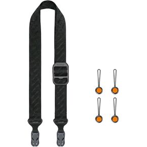 TARION Quick Release Magnetic Camera Neck Strap Magislide in Saudi Arabia