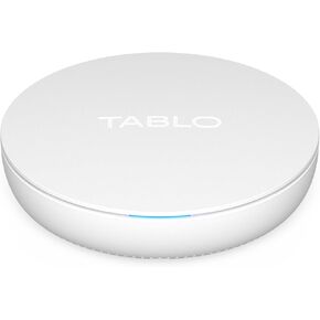 Tablo TV 4th Gen 4‑Tuner Over‑The‑Air DVR – No Subscriptions | Works with any TV Antenna & Compatible Devices | Watch, Pause & Record Live TV in Saudi Arabia