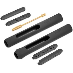Wacom Pro Pen 3 Customization Kit | If your Wacom device came with the slim version of the PP3, this kit comes with the grips & weights to configure the pen in Saudi Arabia