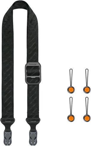 TARION Quick Release Magnetic Camera Neck Strap Magislide in Saudi Arabia