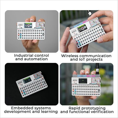 Cardputer Adv Version (ESP32-S3) in Saudi Arabia