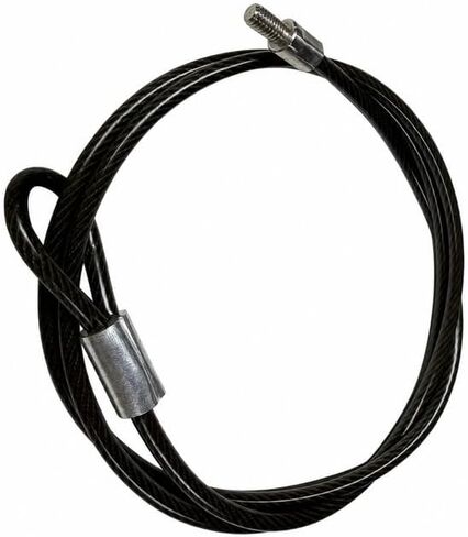 كابل أمان لجهاز BILLCONCH Safe J11 | قفل آمن، مضاد للسرقة in Kuwait