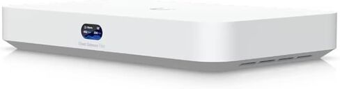 Ubiquiti Cloud Gateway Fiber (UCG-Fiber) in Saudi Arabia