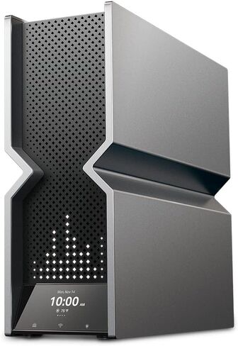 TP-Link Tri-Band BE18000 WiFi 7 Router Archer BE770 | Multi Gigabit Ports | 2X USB 3.0 | 10 Streams | VPN Clients & Server | Easy Mesh, HomeShield, Private IoT Network in Saudi Arabia