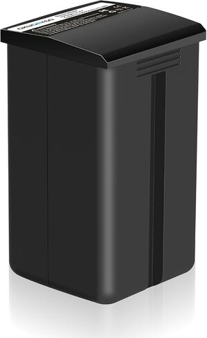 WB29 WB29A WB29B Battery Compatible with Godox AD200 AD200 Pro Flash Strobe in Saudi Arabia