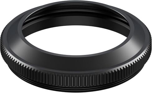 Fujifilm Fujinon XF27mmF2.8 R WR | 27mm f/2.8 R WR lens with weather resistance and aperture ring for street, portraits and travel in Kuwait