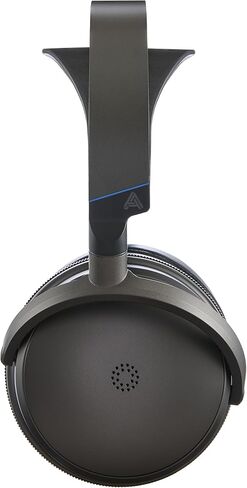 Audeze Maxwell 2 for PC, PlayStation, Mac, and Switch (new Version 2026) 80 Hours Battery Life, Low-Latency Bluetooth, Dark Gray in Kuwait