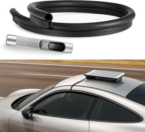 Car Window Pass Through for Starlink Cord Protective Starlink Cord & Cable in Saudi Arabia