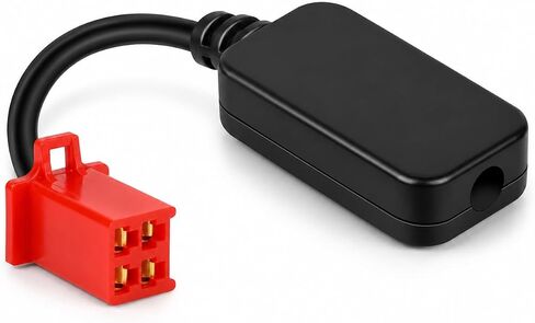Fardriver Programmable Bluetooth Dongle Adapter Dongle for Fardriver Controller,Compatible with Tuttio Soleil 01/ Yozma in 10/Heybike Villain Electric Dirt Bike in Saudi Arabia