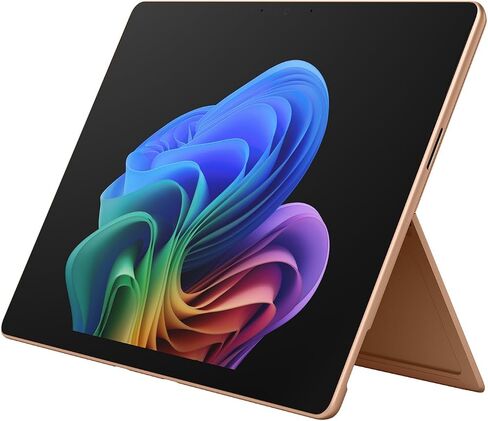Microsoft Surface Pro (2026), 13-inch 2-in-1 Laptop, Qualcomm Snapdragon X2 Elite Processor, Touchscreen OLED Display, 16GB RAM, 1TB SSD Storage, Windows 11 Copilot+ PC Built for AI, Black in Saudi Arabia