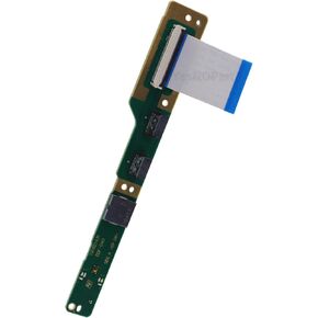 استبدال زر الطاقة USB-C ميناء ضوء المجلس EDF-040 ل PS5 سليم CFI-20xx CFI-2000 CFI-2015 CFI-2016 CFI-2018 in Saudi Arabia