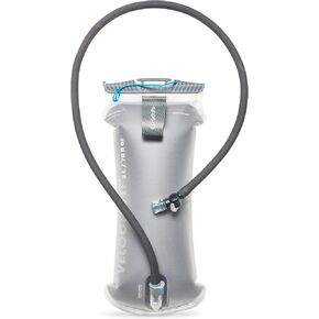 HydraPak Velocity IT (1.5L or 2L Hydration Reservoir) - Insulated Water Bladder/Reservoir for Hydration Pack – Self-Sealing Bite Valve, Leak Proof and Dishwasher Safe in Saudi Arabia